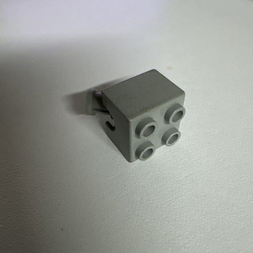 Vintage lego technic old grey - vintage,