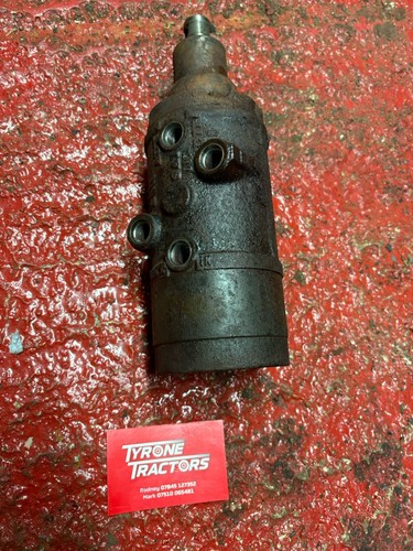 Ford 7810 7910 - 8210, tw