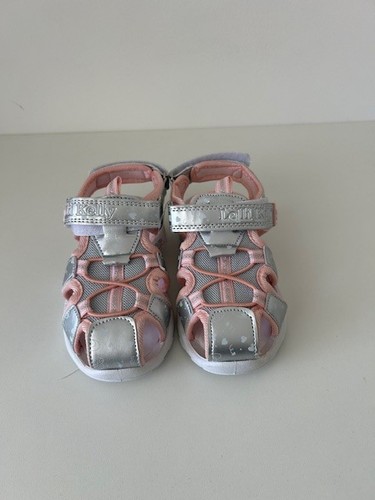 Girls lelli kelly - kelly, sandals