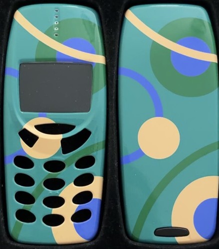Nokia 3310 3330 - 3310/3330, housing