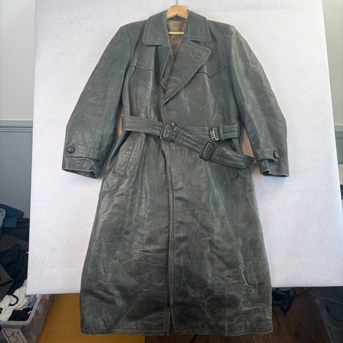 Vintage german green - vintage,