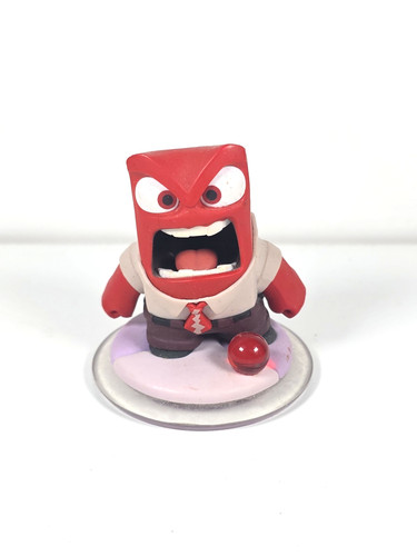 Disney infinity figure - 3.0,