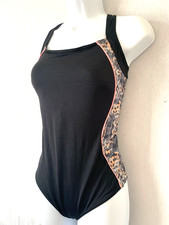 Ladies Black Mix MATALAN