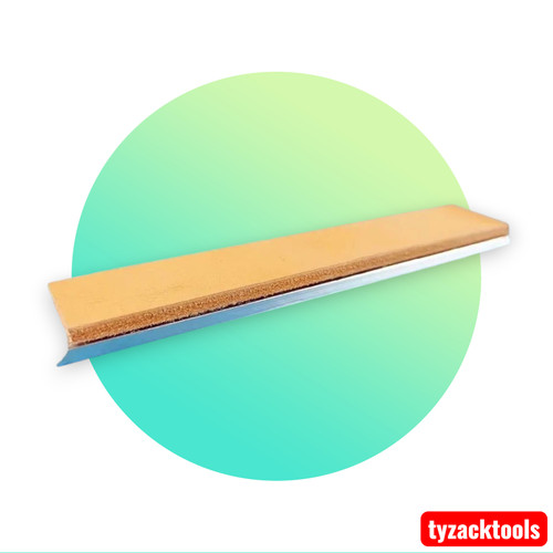 Tyzack leather strop - tyzack, for