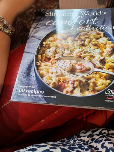 Slimming world comfort - world,