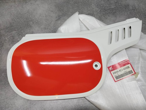 Right side cover honda - right,