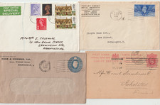 1907 birmingham postal - x,