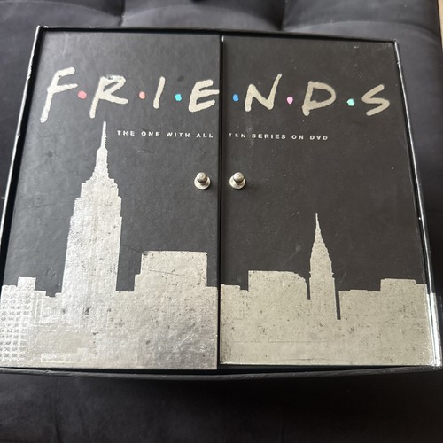 Friends the complete series - the,