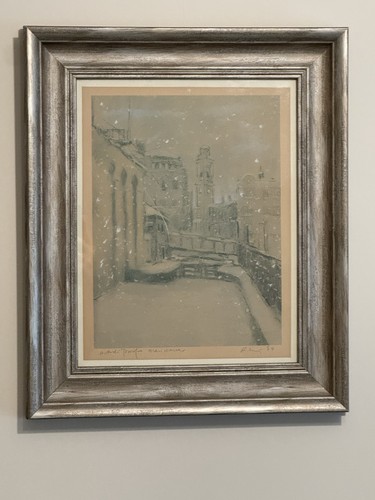 Harold riley manchester - harold,