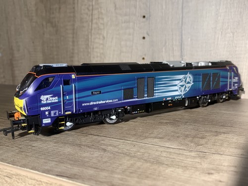 Dapol 022 013 gauge - dapol, oo