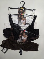 M&S Autograph Longline Balcony