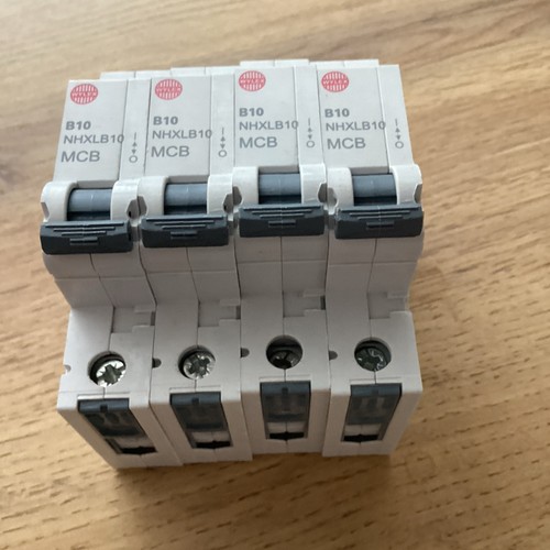 Wylex nhxb10 amp type - wylex,
