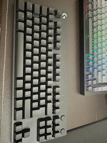 Logitech pro wired - pro, gaming