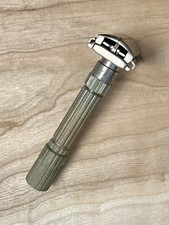 1961 Gillette 195 Fatboy