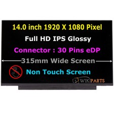 Replacement For TV140FHM-NH2