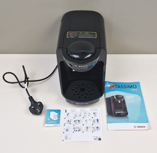 Tassimo bosch suny special - by, 'special
