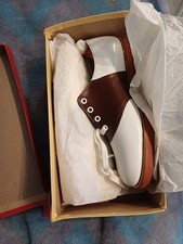 Willits Saddle Shoes
