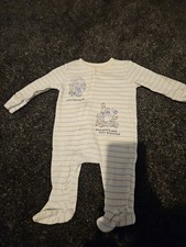 Baby Clothes Bundle