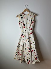Vintage 1940’s Dress