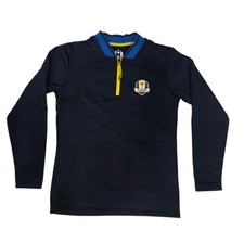 Ryder cup 2023 women 4 - 2023, 1/4
