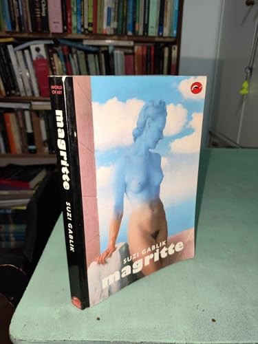 Magritte by - magritte, (world