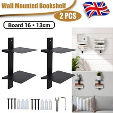 2X Invisible Hidden Floating