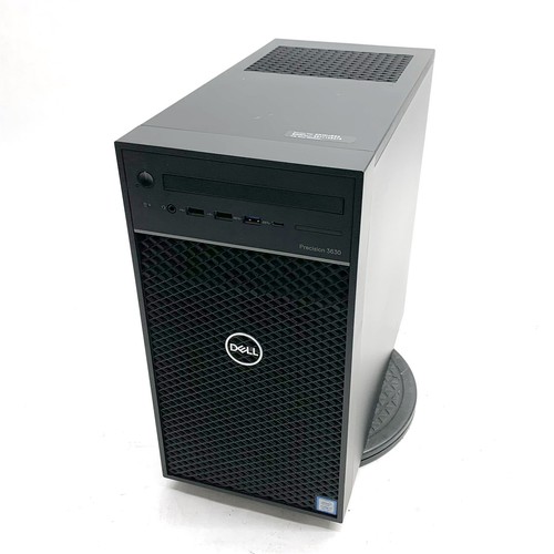 Dell precision 3630 - dell,