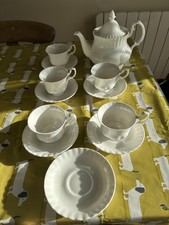 Royal Doulton Tea Cups and