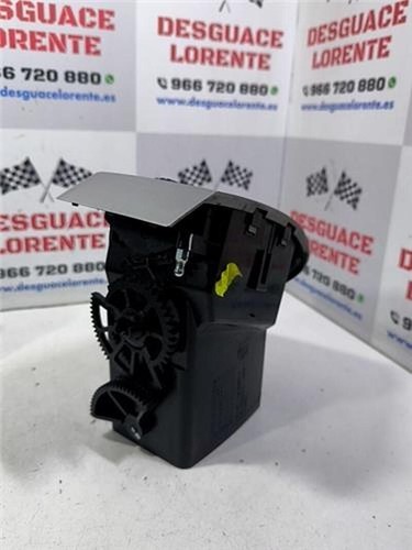 St43581 air intake fiat ducato - air,