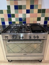 Longhi 90cm dual - 90cm, fuel