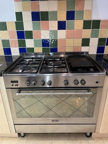Longhi 90cm dual - 90cm,