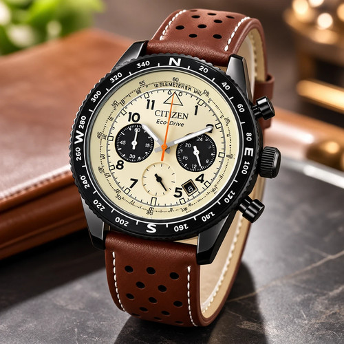 Citizen men chronograph - citizen, men's
