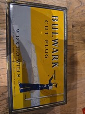 Vintage W.D. & H.O. Wills