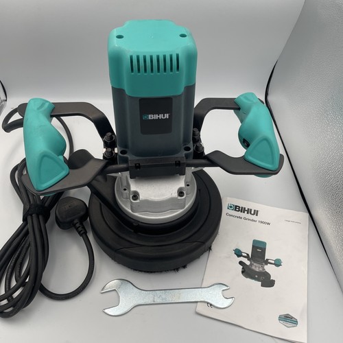 Bihui concrete floor grinder - bihui,