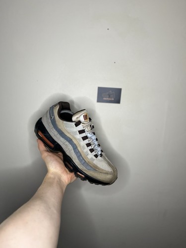 Nike air max footpatrol - air, x