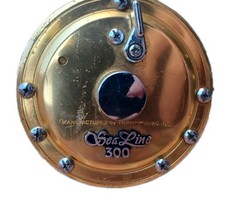 Sealine 300 Daiwa Seiko Sporting Fishing Reel