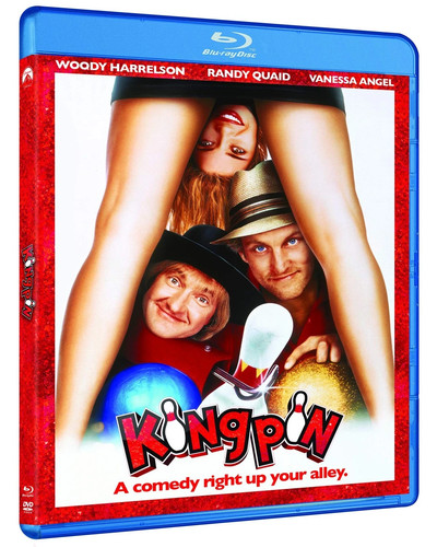 Kingpin blu - kingpin, harrelson)