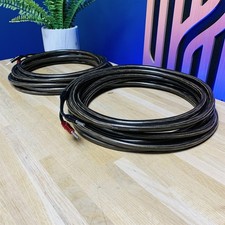 Chord Company Epic X Speaker