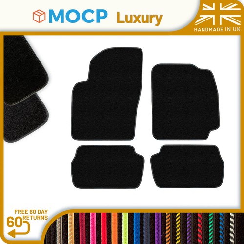 Luxury car mats fit - luxury, toyota