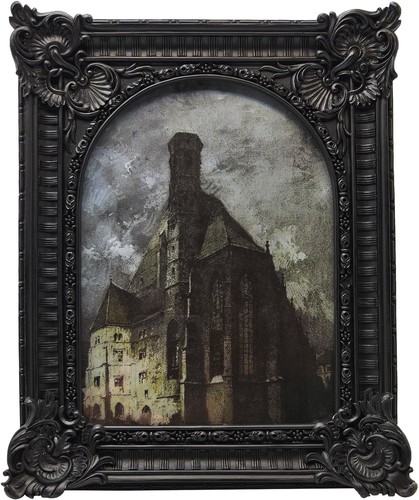 5x7 vintage picture frame - picture,