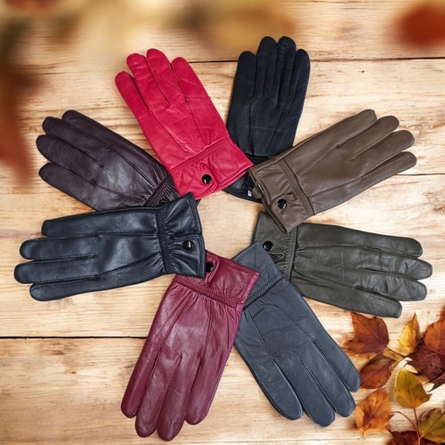 Ladies super soft genuine - ladies,