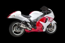 YOSHIMURA ALPHA Full Exhaust