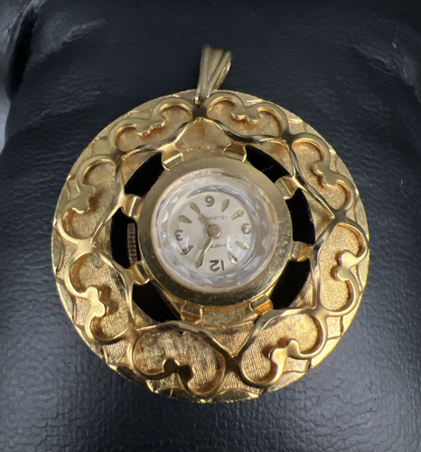Vintage sovereign jewel - vintage, 17