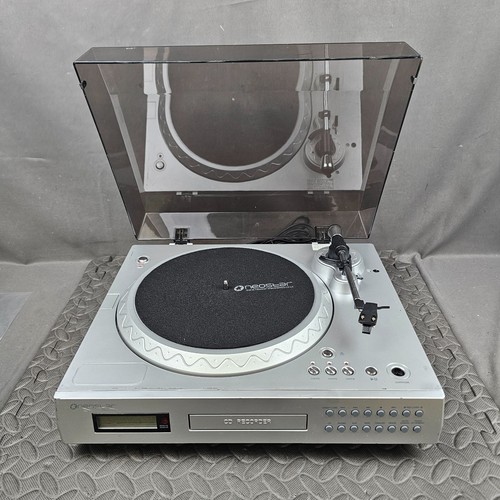 Neostar ntcd1v turntable - neostar,