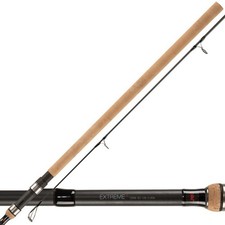 JRC Extreme TX 50 Carp Rods 12FT 3LB CORK HANDLE 50MM BUTT RING