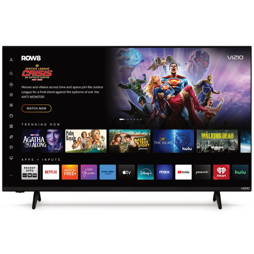 Vizio class 2160p 60hz - 43",