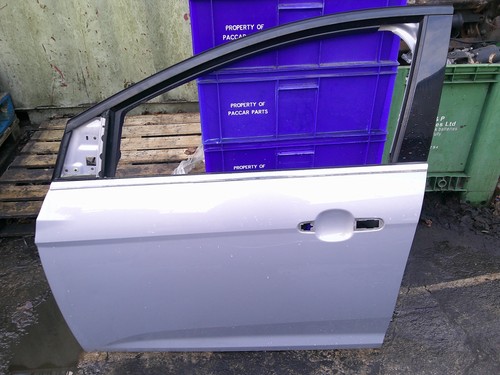Ford focus zetec - door, bare