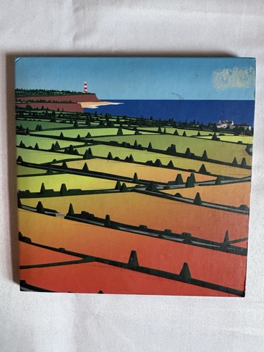 Lemon jelly lost horizons - lost,