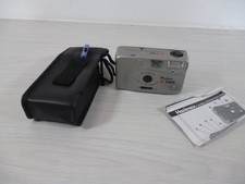 Hanimex IC 1300, Compact Film