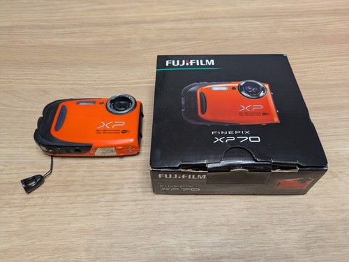 Fujifilm finepix series - fujifilm, xp